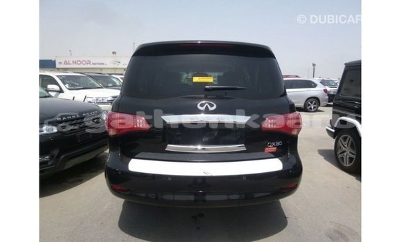 Buy Import Infiniti Q Black Car in Import - Dubai in Baa Buy Import Infiniti Q Black Car in Import - Dubai in Baa