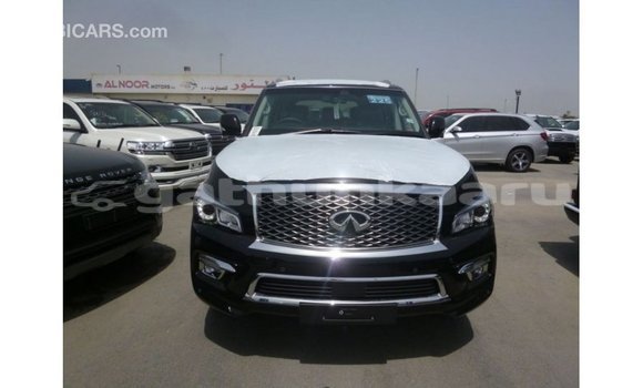 Buy Import Infiniti Q Black Car in Import - Dubai in Baa Buy Import Infiniti Q Black Car in Import - Dubai in Baa