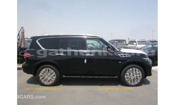 Buy Import Infiniti Q Black Car in Import - Dubai in Baa Buy Import Infiniti Q Black Car in Import - Dubai in Baa