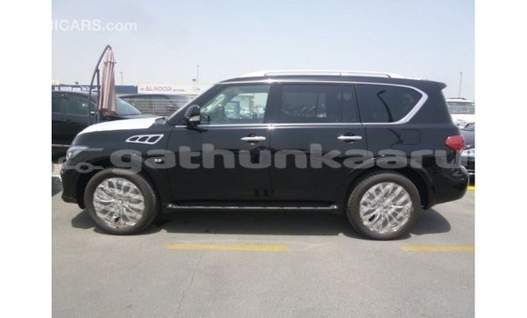 Buy Import Infiniti Q Black Car in Import - Dubai in Baa Buy Import Infiniti Q Black Car in Import - Dubai in Baa