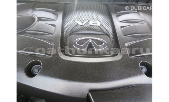 Buy Import Infiniti Q Black Car in Import - Dubai in Baa Buy Import Infiniti Q Black Car in Import - Dubai in Baa