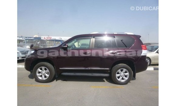 Buy Import Toyota Prado Other Car in Import - Dubai in Baa Buy Import Toyota Prado Other Car in Import - Dubai in Baa