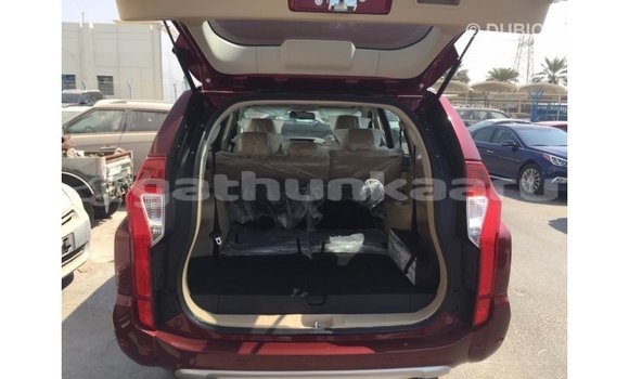 Buy Import Mitsubishi Montero Other Car in Import - Dubai in Baa Buy Import Mitsubishi Montero Other Car in Import - Dubai in Baa