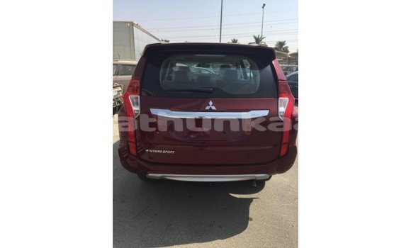 Buy Import Mitsubishi Montero Other Car in Import - Dubai in Baa Buy Import Mitsubishi Montero Other Car in Import - Dubai in Baa