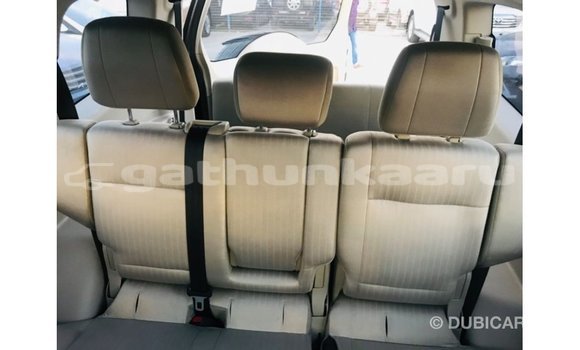 Buy Import Mitsubishi Pajero Brown Car in Import - Dubai in Baa Buy Import Mitsubishi Pajero Brown Car in Import - Dubai in Baa