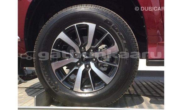 Buy Import Mitsubishi Montero Other Car in Import - Dubai in Baa