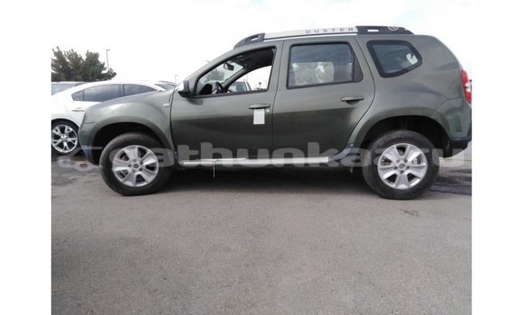 Buy Import Renault Duster Green Car in Import - Dubai in Baa Buy Import Renault Duster Green Car in Import - Dubai in Baa