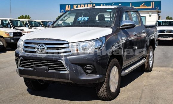 Buy Import Toyota Hilux Other Car in Import - Dubai in Baa Buy Import Toyota Hilux Other Car in Import - Dubai in Baa