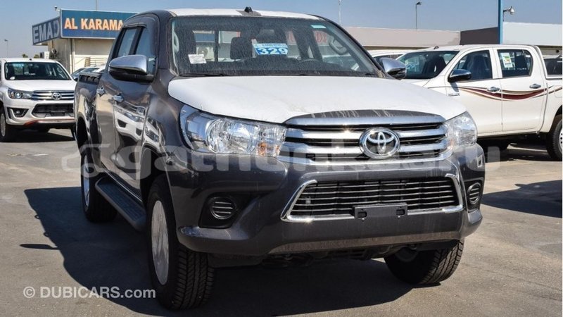 Big with watermark toyota hilux baa import dubai 2542