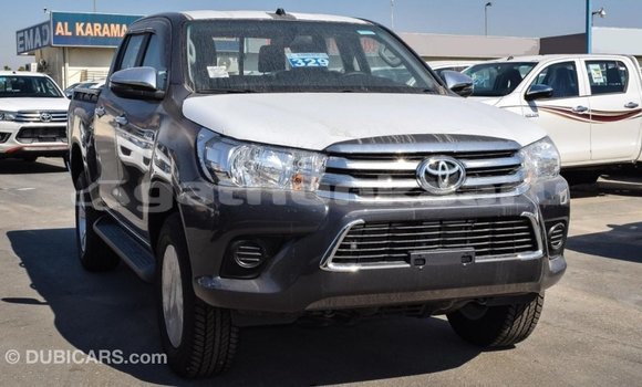 Buy Import Toyota Hilux Other Car in Import - Dubai in Baa Buy Import Toyota Hilux Other Car in Import - Dubai in Baa