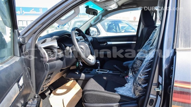 Big with watermark toyota hilux baa import dubai 2542