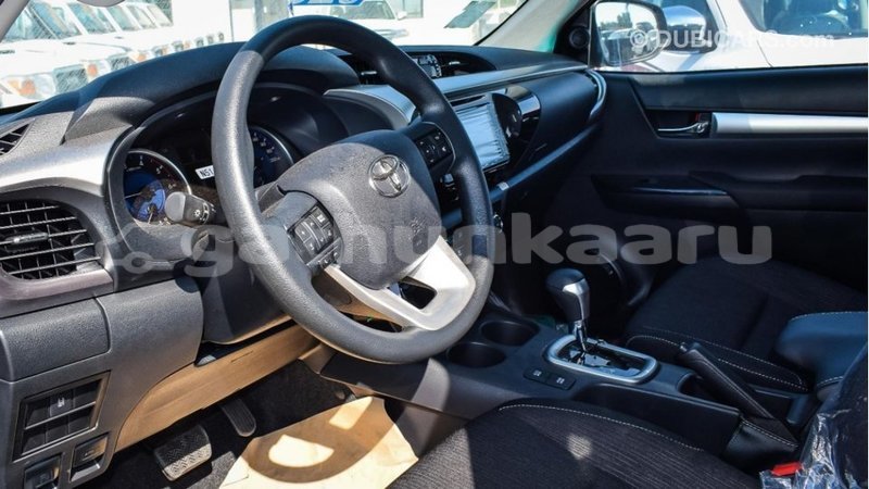 Big with watermark toyota hilux baa import dubai 2542