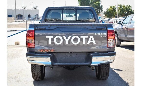 Buy Import Toyota Hilux Other Car in Import - Dubai in Baa Buy Import Toyota Hilux Other Car in Import - Dubai in Baa