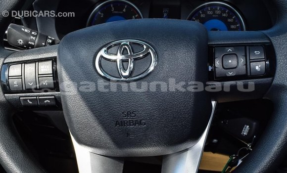 Buy Import Toyota Hilux Other Car in Import - Dubai in Baa Buy Import Toyota Hilux Other Car in Import - Dubai in Baa