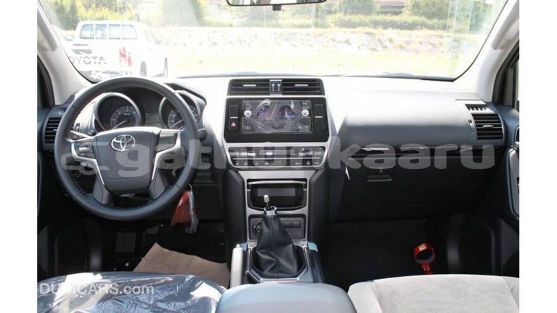 Big with watermark toyota prado baa import dubai 2544