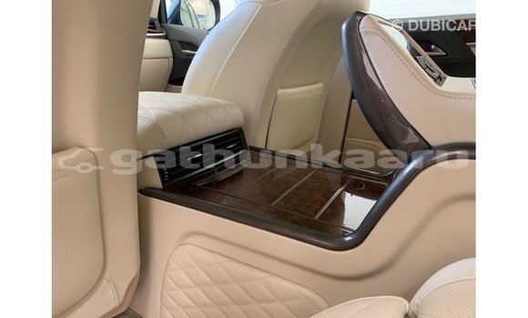Buy Import Lexus LX Black Car in Import - Dubai in Baa Buy Import Lexus LX Black Car in Import - Dubai in Baa