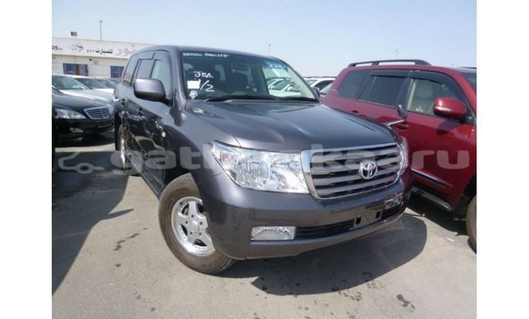 Buy Import Toyota Land Cruiser Other Car in Import - Dubai in Baa Buy Import Toyota Land Cruiser Other Car in Import - Dubai in Baa