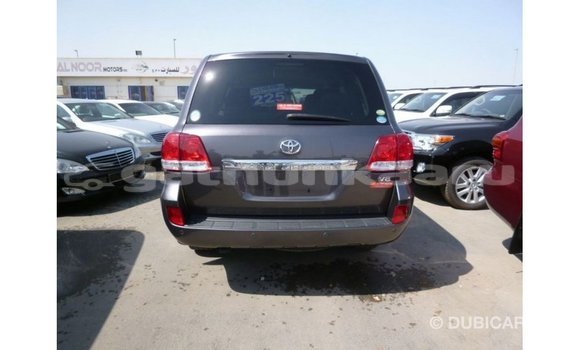 Buy Import Toyota Land Cruiser Other Car in Import - Dubai in Baa Buy Import Toyota Land Cruiser Other Car in Import - Dubai in Baa