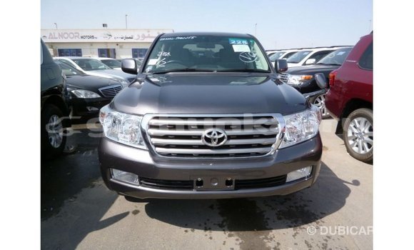 Buy Import Toyota Land Cruiser Other Car in Import - Dubai in Baa Buy Import Toyota Land Cruiser Other Car in Import - Dubai in Baa