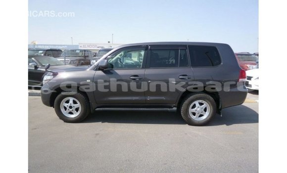 Buy Import Toyota Land Cruiser Other Car in Import - Dubai in Baa Buy Import Toyota Land Cruiser Other Car in Import - Dubai in Baa
