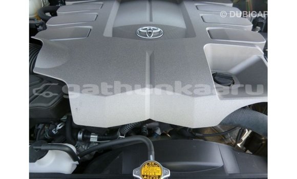 Buy Import Toyota Land Cruiser Other Car in Import - Dubai in Baa Buy Import Toyota Land Cruiser Other Car in Import - Dubai in Baa