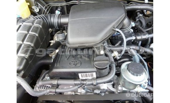 Buy Import Toyota Prado Black Car in Import - Dubai in Baa Buy Import Toyota Prado Black Car in Import - Dubai in Baa