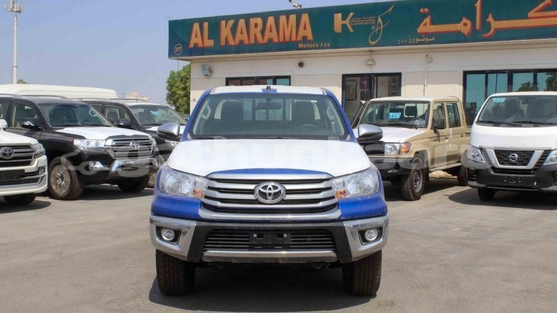 Big with watermark toyota hilux baa import dubai 2560