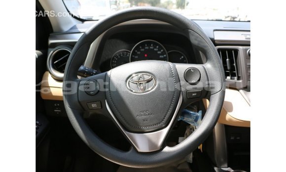 Buy Import Toyota RAV4 Other Car in Import - Dubai in Baa Buy Import Toyota RAV4 Other Car in Import - Dubai in Baa