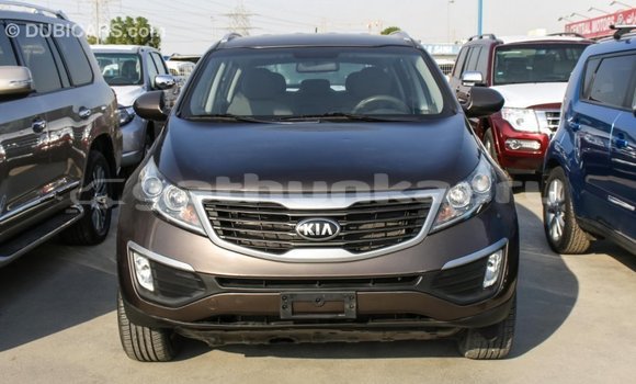 Buy Import Kia Sportage Brown Car in Import - Dubai in Baa Buy Import Kia Sportage Brown Car in Import - Dubai in Baa