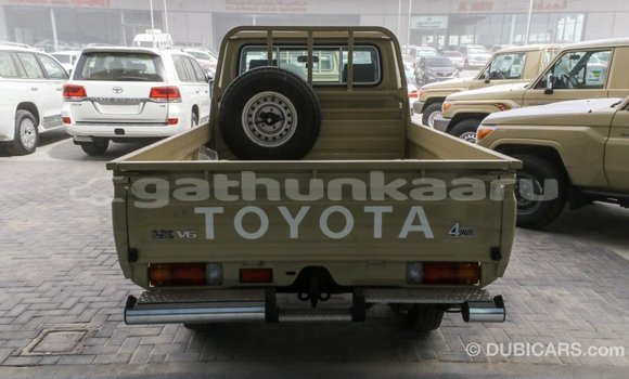 Buy Import Toyota Land Cruiser Beige Car in Import - Dubai in Baa Buy Import Toyota Land Cruiser Beige Car in Import - Dubai in Baa