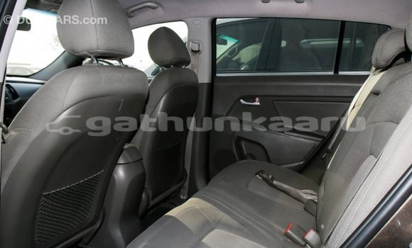 Buy Import Kia Sportage Brown Car in Import - Dubai in Baa Buy Import Kia Sportage Brown Car in Import - Dubai in Baa