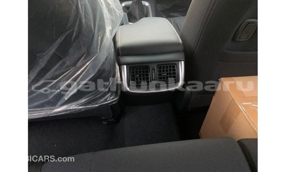 Buy Import Toyota Hilux Black Car in Import - Dubai in Baa Buy Import Toyota Hilux Black Car in Import - Dubai in Baa