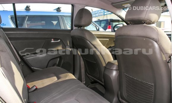 Buy Import Kia Sportage Brown Car in Import - Dubai in Baa Buy Import Kia Sportage Brown Car in Import - Dubai in Baa