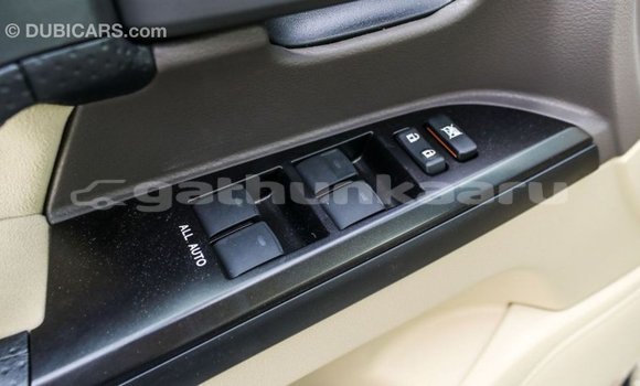 Buy Import Toyota Land Cruiser White Car in Import - Dubai in Baa Buy Import Toyota Land Cruiser White Car in Import - Dubai in Baa