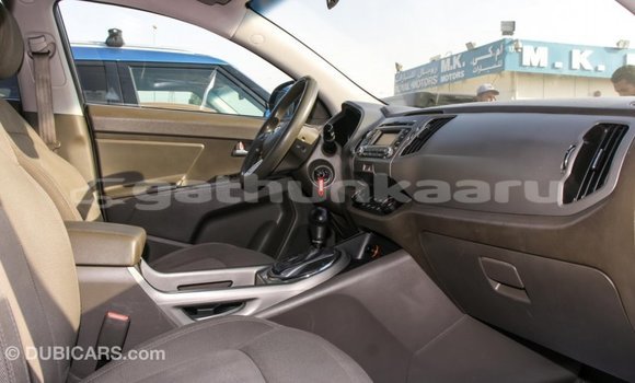 Buy Import Kia Sportage Brown Car in Import - Dubai in Baa Buy Import Kia Sportage Brown Car in Import - Dubai in Baa