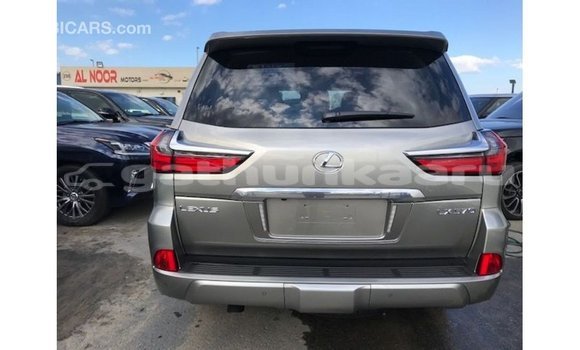 Buy Import Lexus LX Other Car in Import - Dubai in Baa Buy Import Lexus LX Other Car in Import - Dubai in Baa