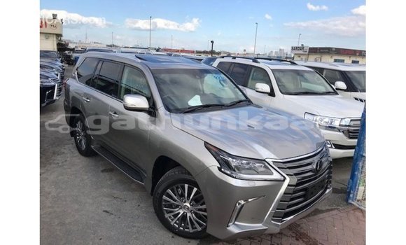 Buy Import Lexus LX Other Car in Import - Dubai in Baa Buy Import Lexus LX Other Car in Import - Dubai in Baa