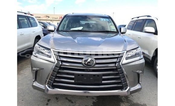 Buy Import Lexus LX Other Car in Import - Dubai in Baa Buy Import Lexus LX Other Car in Import - Dubai in Baa