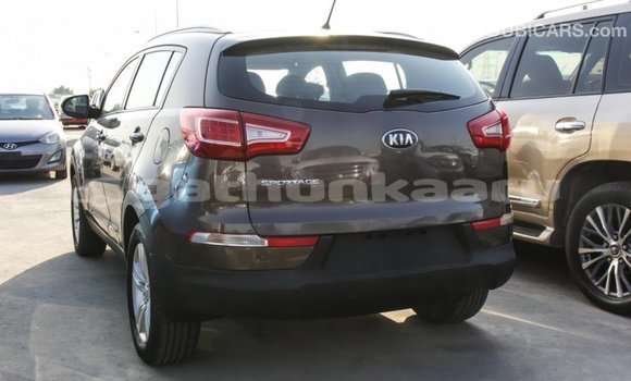 Buy Import Kia Sportage Brown Car in Import - Dubai in Baa Buy Import Kia Sportage Brown Car in Import - Dubai in Baa