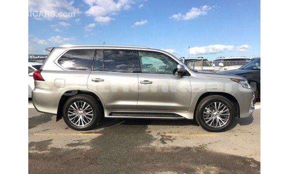 Buy Import Lexus LX Other Car in Import - Dubai in Baa Buy Import Lexus LX Other Car in Import - Dubai in Baa