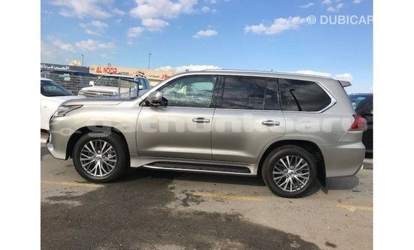 Buy Import Lexus LX Other Car in Import - Dubai in Baa Buy Import Lexus LX Other Car in Import - Dubai in Baa