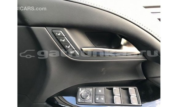 Buy Import Lexus LX Other Car in Import - Dubai in Baa Buy Import Lexus LX Other Car in Import - Dubai in Baa