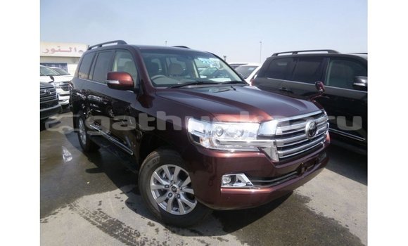 Buy Import Toyota Land Cruiser Other Car in Import - Dubai in Baa Buy Import Toyota Land Cruiser Other Car in Import - Dubai in Baa