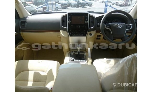 Buy Import Toyota Land Cruiser Other Car in Import - Dubai in Baa Buy Import Toyota Land Cruiser Other Car in Import - Dubai in Baa