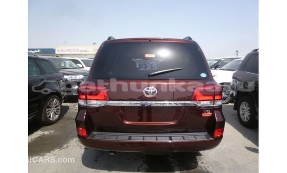 Buy Import Toyota Land Cruiser Other Car in Import - Dubai in Baa Buy Import Toyota Land Cruiser Other Car in Import - Dubai in Baa