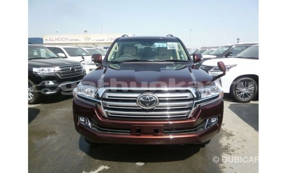 Buy Import Toyota Land Cruiser Other Car in Import - Dubai in Baa Buy Import Toyota Land Cruiser Other Car in Import - Dubai in Baa