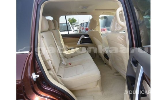 Buy Import Toyota Land Cruiser Other Car in Import - Dubai in Baa Buy Import Toyota Land Cruiser Other Car in Import - Dubai in Baa