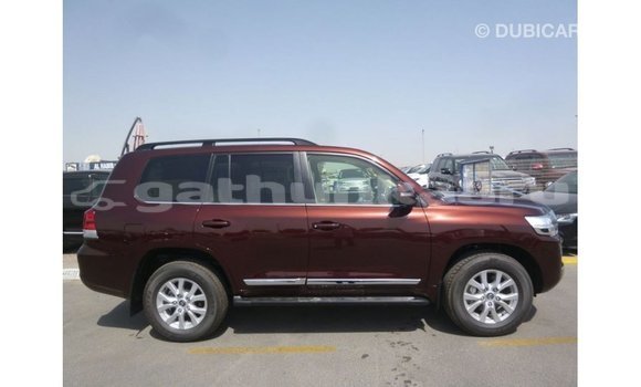 Buy Import Toyota Land Cruiser Other Car in Import - Dubai in Baa Buy Import Toyota Land Cruiser Other Car in Import - Dubai in Baa