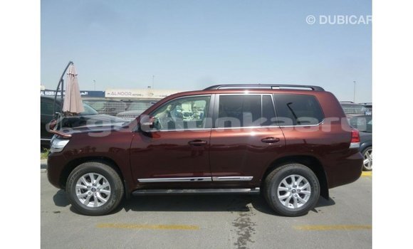 Buy Import Toyota Land Cruiser Other Car in Import - Dubai in Baa Buy Import Toyota Land Cruiser Other Car in Import - Dubai in Baa
