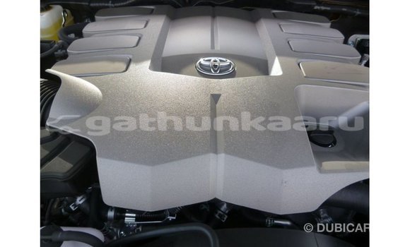Buy Import Toyota Land Cruiser Other Car in Import - Dubai in Baa Buy Import Toyota Land Cruiser Other Car in Import - Dubai in Baa